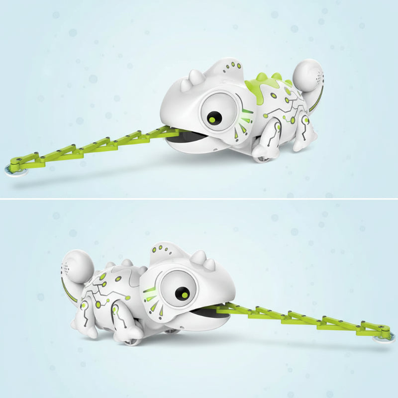 SmartChame – Interactief & Speels – RC Afstandbestuurbare Kameleon