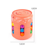Magic Fidget Cube Game™️ - Stressvrij Spelen - Fidget Speelgoed