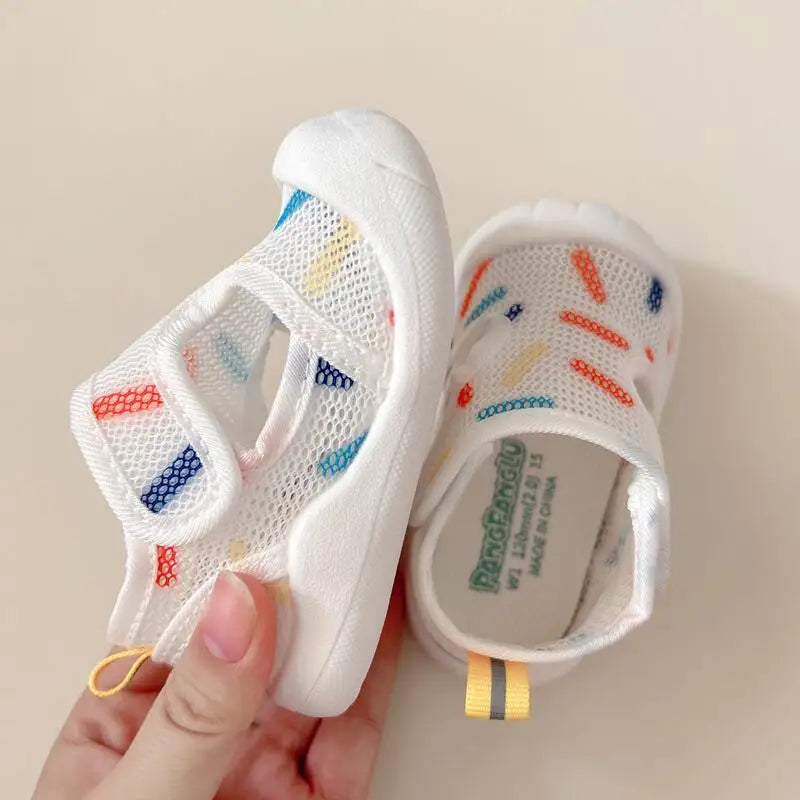 Puddle Play Pals™ - Gemakkelijk instappen - Kinder Sandalen