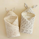SnuggleBear – Geborgenheid & Comfort - Inbaker wikkeldeken