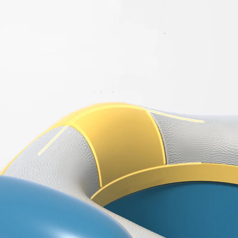Panda Potty™ - Handig voor vakantie - Kinder toilet