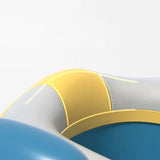 Panda Potty™ - Handig voor vakantie - Kinder toilet