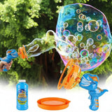 BubbleBoom – Stoer & Muzikaal – Dino Bubbelmachine