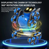 MiniMechDog – High-Tech & Leuk – RC Speelgoed