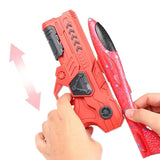 Foam Plane Launcher™ – Vlieg 'm Weg – Vliegtuigschieter