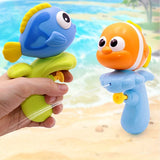Clown Fish Splash™ – Spetterpret Set – Waterspeelgoed Peuters