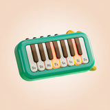 PocketPiano – Compact & Muzikaal – Mini Elektronische Piano