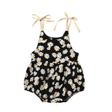 Mini Fashion™ - Baby Romper Jurk