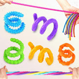 Fidget Sensory Sticks – Rustgevend & Ontspannend – Sensorisch Speelgoed