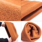 Mini Fashion™ - Eigen lettertype - Gepersonaliseerde Beanie Muts