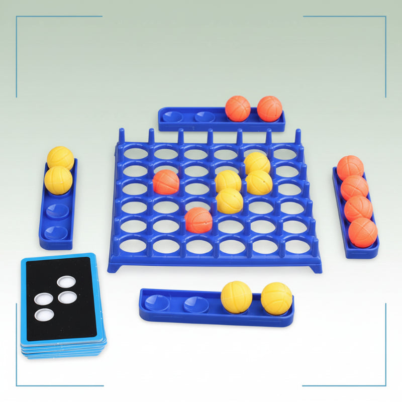 Bouncing Ball – Gezellig & Hilarisch – Tafelspel