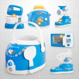 Pretend Play Kitchen Set – Creatief & Rollenspel – Keuken Speelgoed