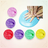 Baby Imprint Clay Kit – Herinnering & Uniek – Klei Afdruk Set