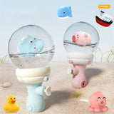 Splash Buddies™ - Waterpret voor kids - Waterpistool