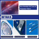 Rocket Ship Tent™ – Ruimteavontuur Pop-up – Kindertent