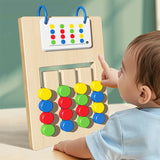 Shape Sense™ - Denk & Ontdek - Cognitief Sorteer Spel