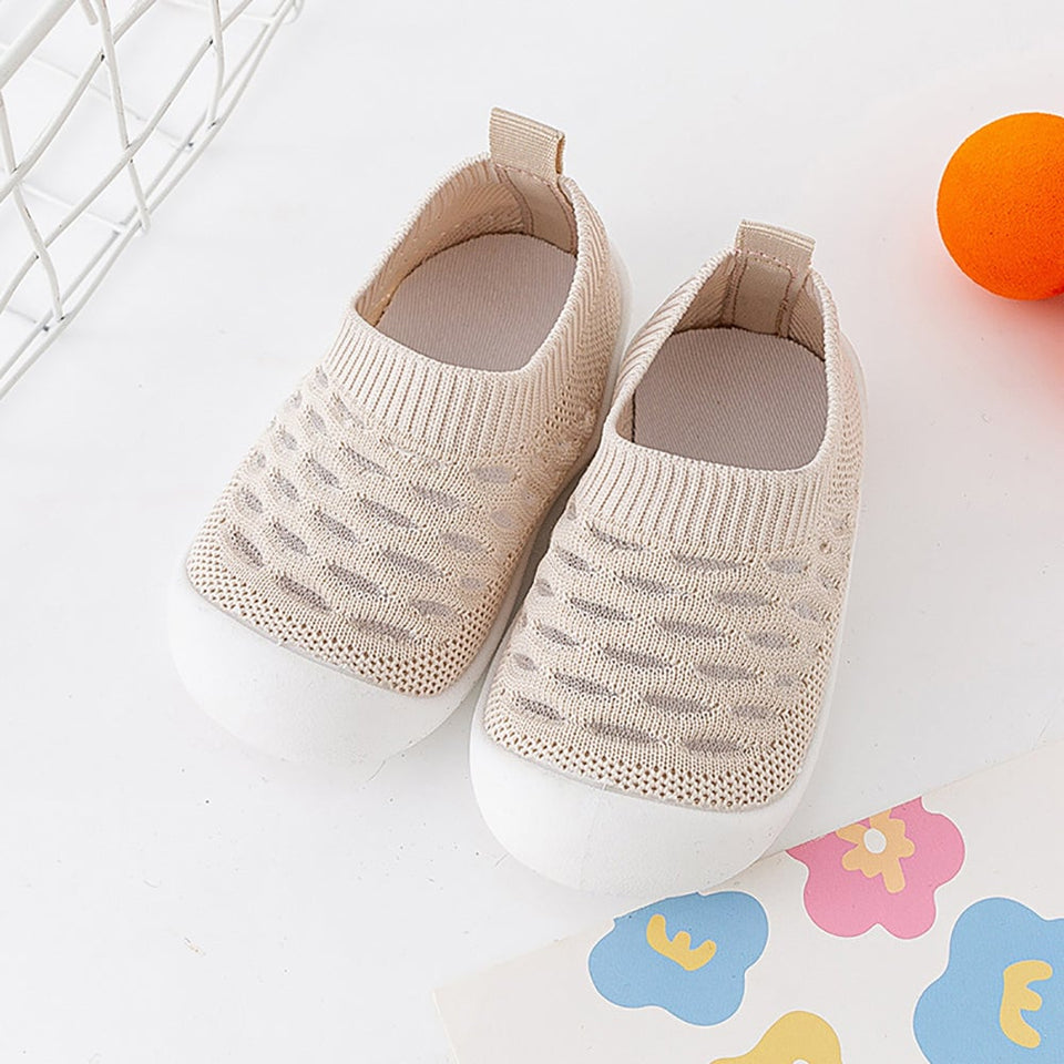 Mini Fashion™ - Comfortabel & Luchtig - Kinder Schoentjes