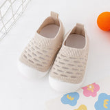 Mini Fashion™ - Comfortabel & Luchtig - Kinder Schoentjes
