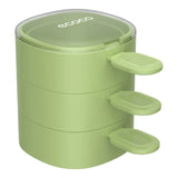 Ice Pop Maker Set™ - Verfrissend Creatief - Siliconen Ijsjesmaker
