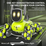 MiniMechDog – High-Tech & Leuk – RC Speelgoed