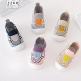 Mini Fashion™ - Stijlvol Stappen - Peuterschoentjes
