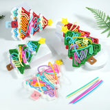 Xmas Tree Fidget Toy™ - Compact, Kerstig & Leuk - Siliconen Fidget Kerstboom