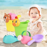 Aqua Tot™ – Emmertje Vol Fun – Strandspeelgoed Set