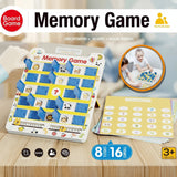 Memory Matching Game – Leerzaam & Ontwikkelend – Geheugen Memory spel