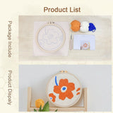BloomCraft – Creatief & Handgemaakt – Borduur Startkit