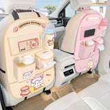 Backseat Baby Storage Bag – Handig & Ruim – Auto Opbergtas