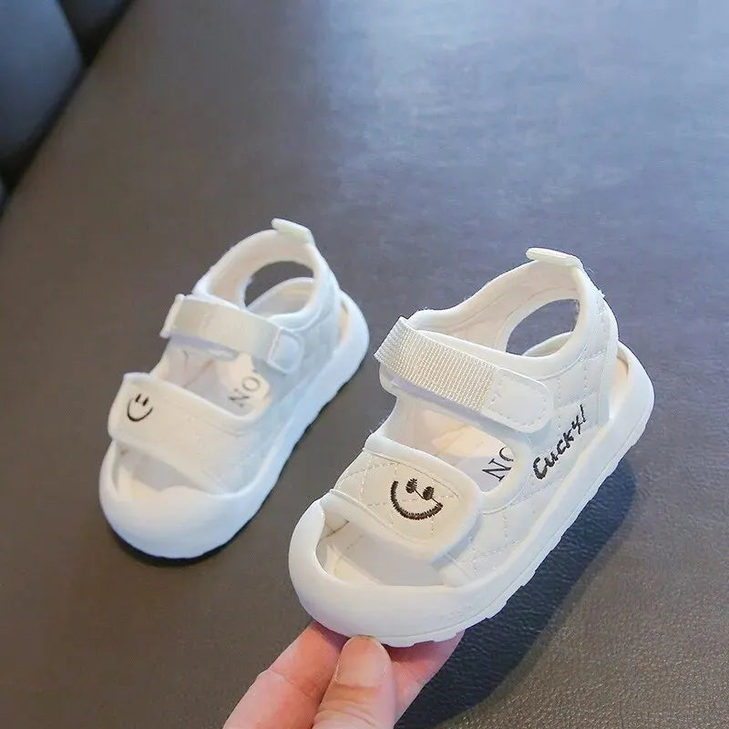 Mini Fashion™ - Comfortabele Zolen - Kinder Sandalen