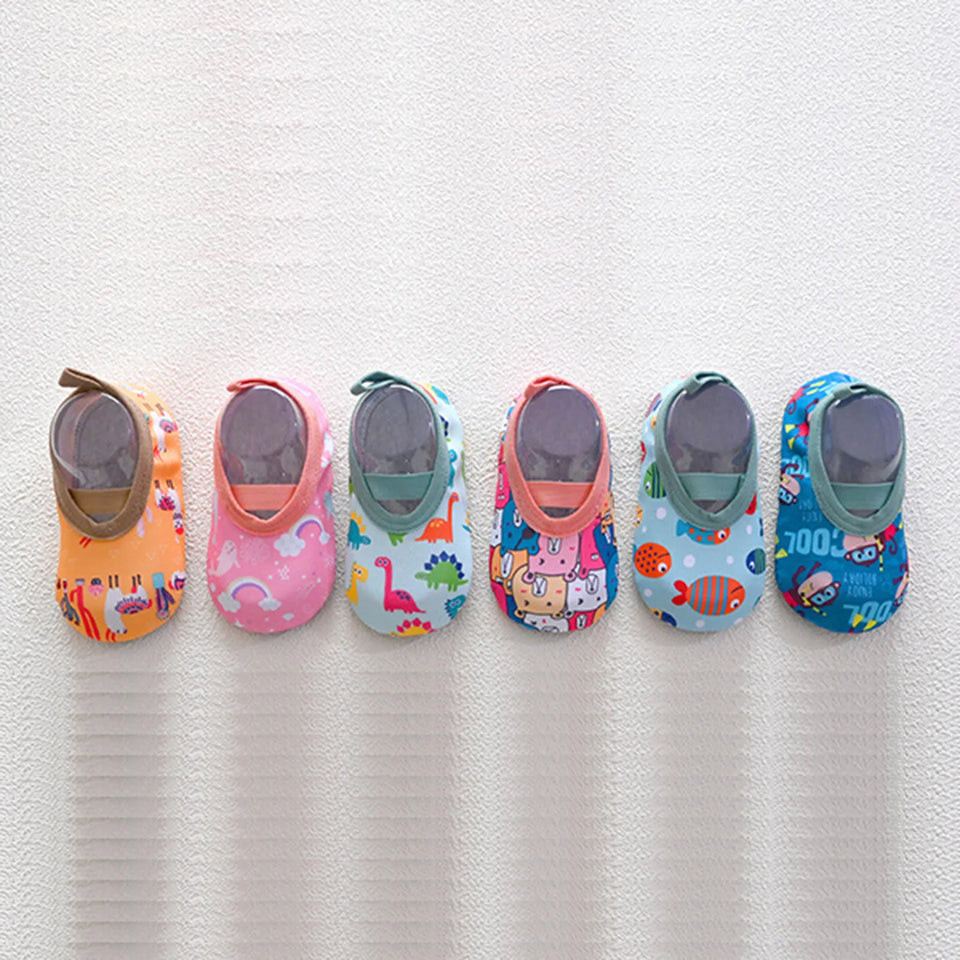Mini Fashion™ - Veilig Strandplezier - Kinder Waterschoenen