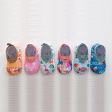 Mini Fashion™ - Veilig Strandplezier - Kinder Waterschoenen