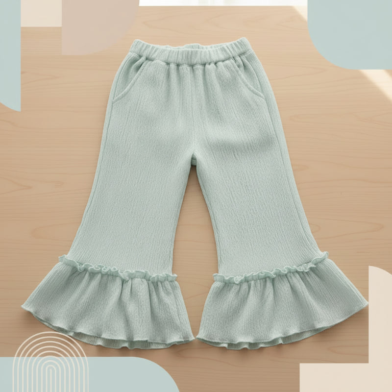 Girls Summer Outfit – Trendy en comfortabel – Zomer kinderkleding set