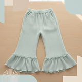 Girls Summer Outfit – Trendy en comfortabel – Zomer kinderkleding set