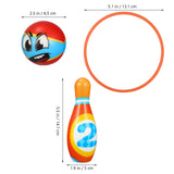 Kids Bowling Set™ - Strike & Play - Bowlen Speelgoed Set