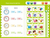 Musical Letters™ - Engels leren - Kinderboek