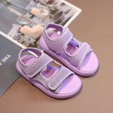 Mini Fashion™ - Stijlvolle Look - Kindersandalen