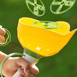 Flying Disc Set™ - Lanceren en Lachen - Frisbee Catapult