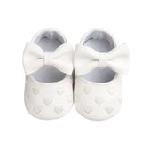 Mini Fashion™ - Ademend Materiaal - Baby Anti-Slip Schoentjes