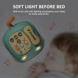 Musical Baby Phone™ - Muzikale Piano Telefoon