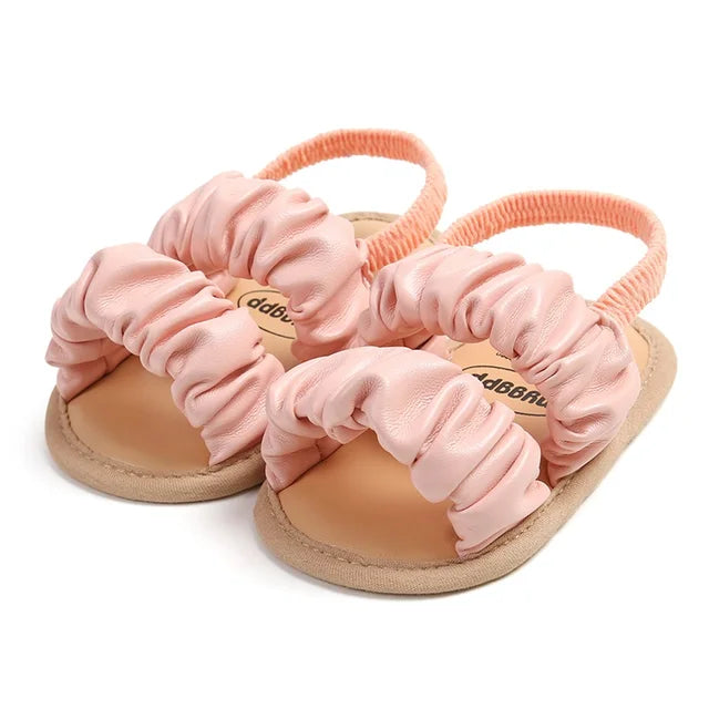 Mini Fashion™ - Zacht En Comfortabel - Baby Girl Sandalen
