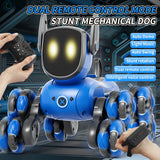 MiniMechDog – High-Tech & Leuk – RC Speelgoed