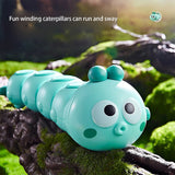 Wind-Up Caterpillar – Speels & Bewegend – Kruip Speelgoed