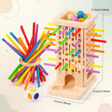 Stick Battle Game – Denken & Interactief – Strategie spel