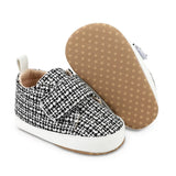 Mini Fashion™ - Klittenband Sluiting - Kinder Schoenen