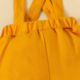Mini Fashion™ - Voor de allerkleinste - Tweedelige Bodysuit