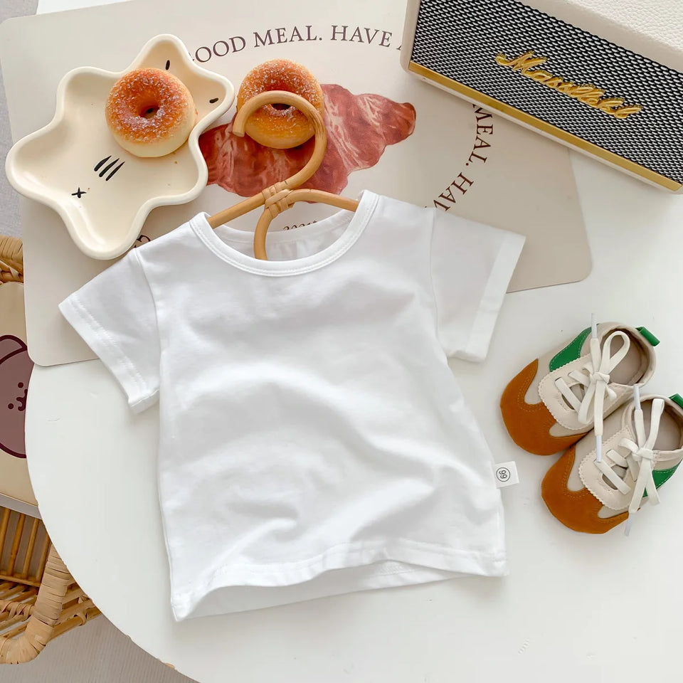 Mini Fashion™ - Zacht & Comfortabel - Kikker Babysuit