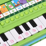 Piano Book™ - Toetsjesmagie - Kinder Piano Boek
