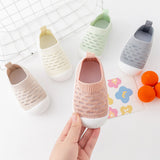 Mini Fashion™ - Comfortabel & Luchtig - Kinder Schoentjes